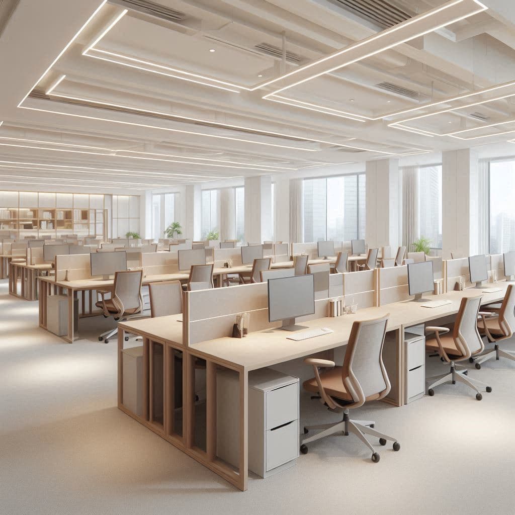 运营团队写字楼办公的访客动线设计为何会在网络短时波动时暴露短板